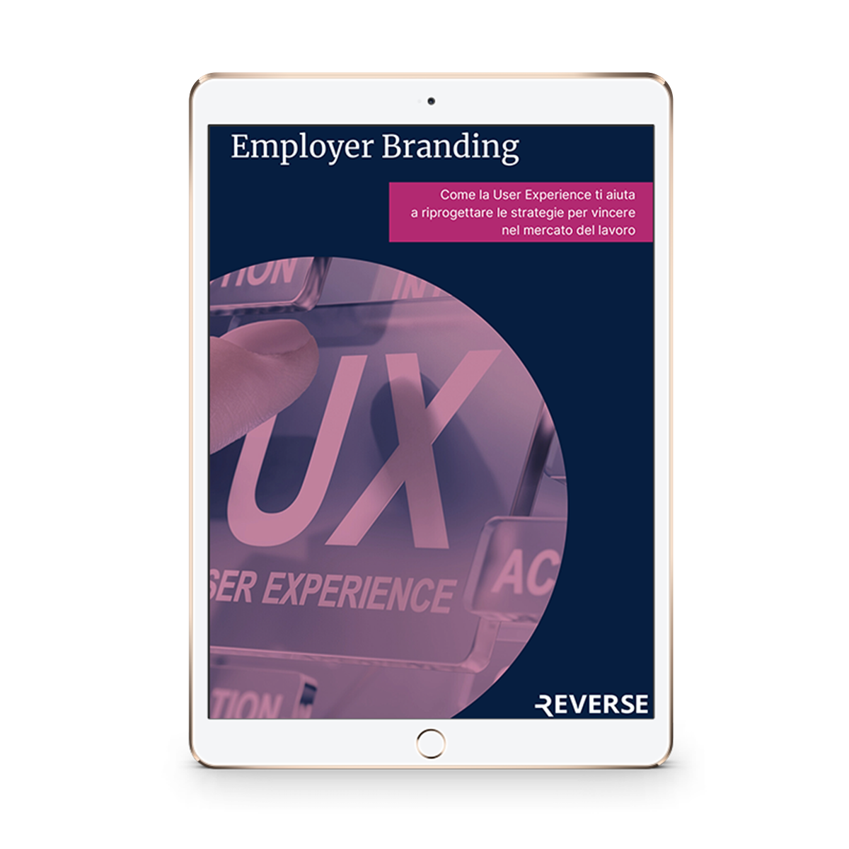 Employer Branding UX-1